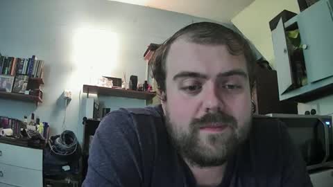 Snapshot of dannyb0y95 chatting on October 11, 7:29 pm Danny online show from October 11, 7:29 pm