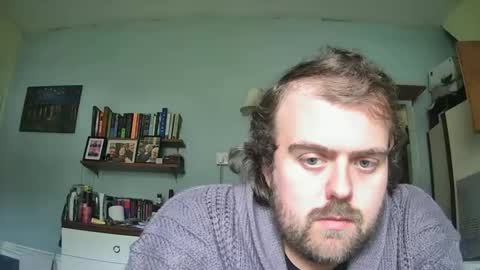 Snapshot of dannyb0y95 chatting on October 26, 2:52 pm Danny online show from October 26, 2:52 pm