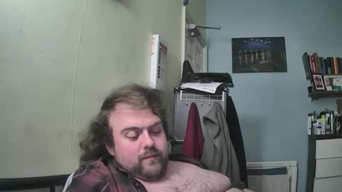 Danny online show from April 14, 8:30 pm