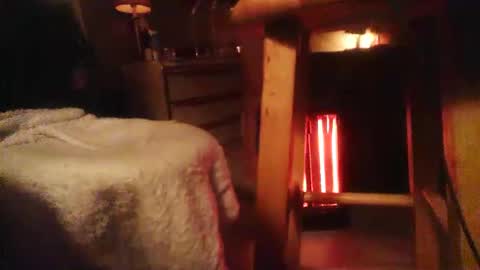 Danielle online show from February 27, 11:37 pm