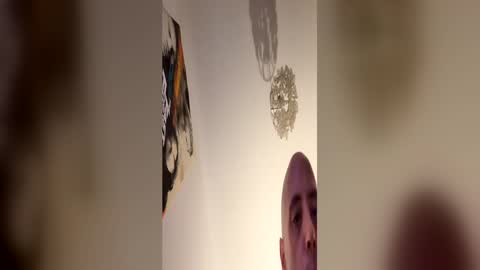dannyboy8222 online show from May 27, 8:06 pm