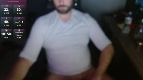 dannyboyx69 online show from January 27, 5:25 am