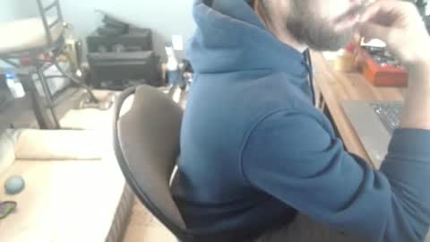 dannyboyx69 online show from November 4, 6:20 pm