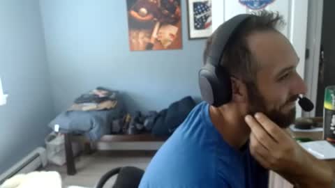 dannyboyx69 online show from June 25, 2:00 pm