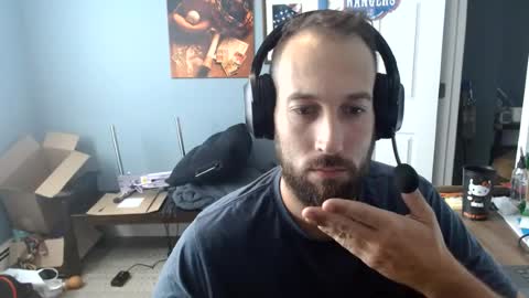 dannyboyx69 online show from August 4, 1:37 pm