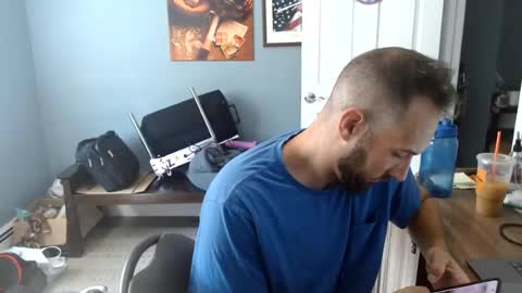 dannyboyx69 online show from July 31, 1:54 pm