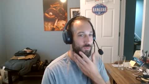 dannyboyx69 online show from June 22, 1:37 pm