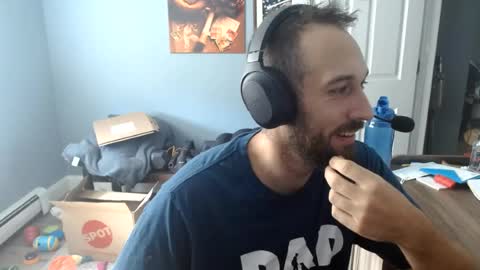 dannyboyx69 online show from July 19, 1:28 pm