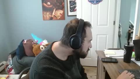 dannyboyx69 online show from February 12, 4:24 pm