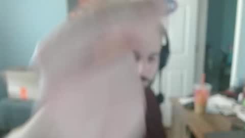 dannyboyx69 online show from April 22, 6:45 pm