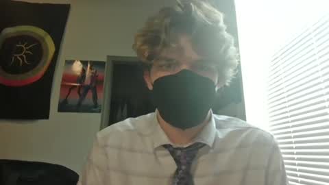 dannybush online show from September 9, 9:03 pm