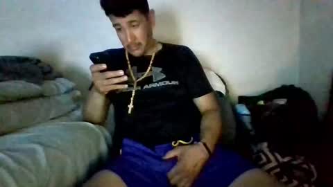 dannychorizo707 online show from June 12, 8:23 am