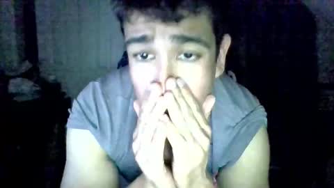 dannychorizo707 online show from March 12, 6:10 am