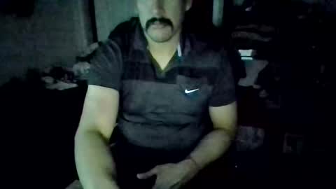 dannychorizo707 online show from March 4, 7:37 am