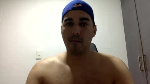 Dannyhot9 online show from February 14, 10:38 am