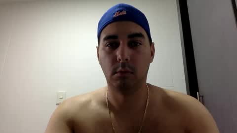 Dannyhot9 online show from January 4, 2:56 pm