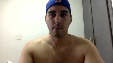 Dannyhot9 online show from February 2, 1:41 pm