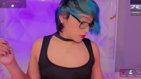 Danny online show from February 27, 7:46 pm