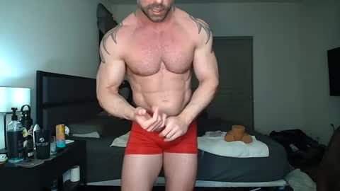 Danny Steele online show from December 11, 3:37 am