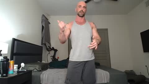 Danny Steele online show from December 9, 4:23 am