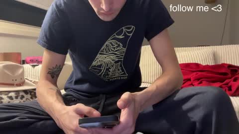 Danny online show from February 25, 12:14 am