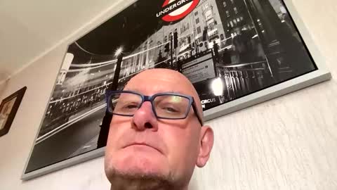 Dano B online show from May 11, 10:06 am