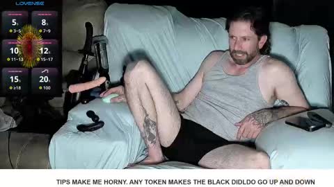 danooo1984 online show from November 30, 7:32 am