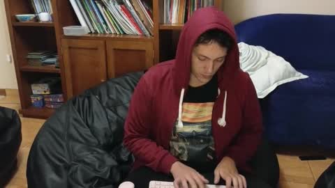 Dan online show from October 2, 5:44 am