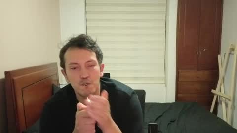 Dan online show from April 6, 4:46 am