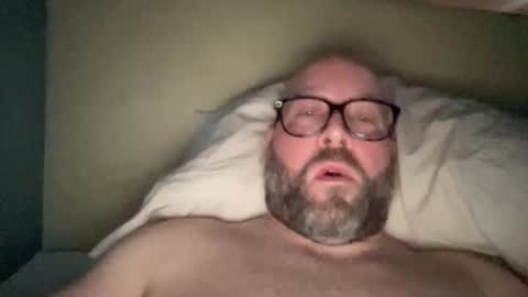 dans_here online show from March 11, 10:17 pm