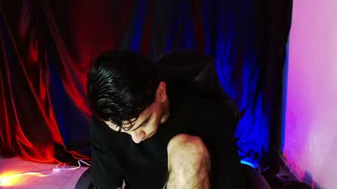 Dante online show from June 11, 1:05 am