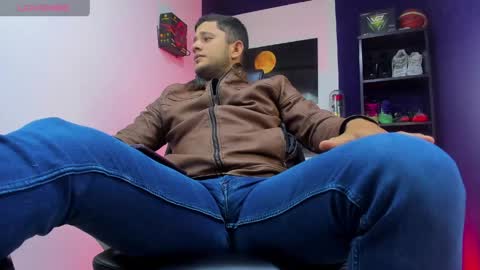 Dante online show from April 20, 4:15 am