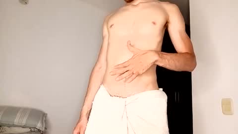 DANTE DI MARCO online show from September 14, 11:40 pm