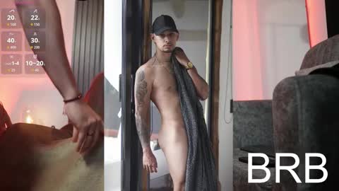 SEBAS online show from February 11, 2:49 am