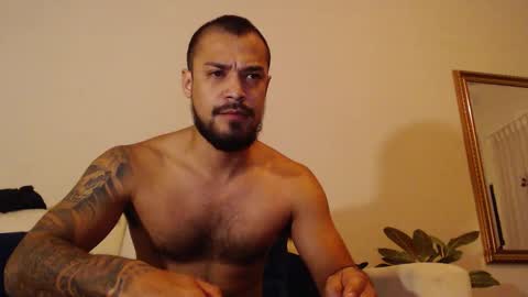 Dante Hell online show from December 17, 8:32 am