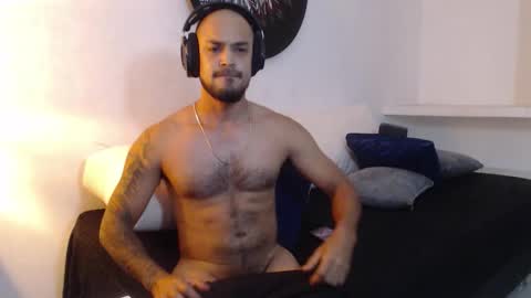 Dante Hell online show from February 20, 5:59 am