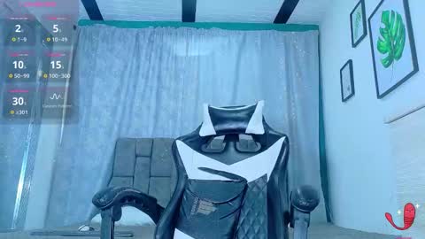 DANTE KENT online show from June 3, 3:17 pm