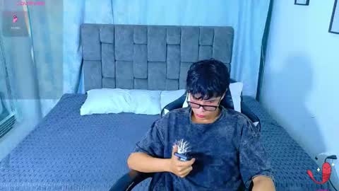 DANTE KENT online show from April 18, 7:58 pm