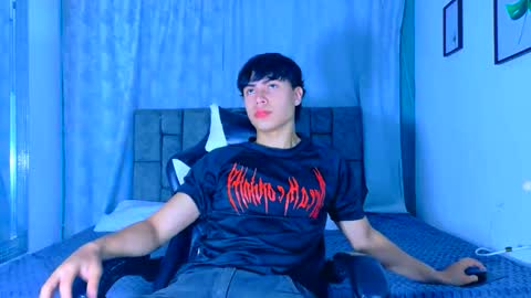 DANTE KENT online show from March 30, 12:28 pm