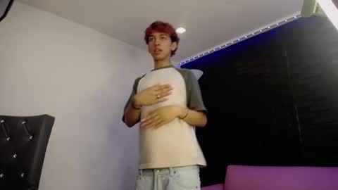 Dante online show from March 3, 3:41 pm