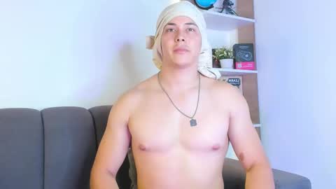 Dante online show from February 12, 9:32 pm