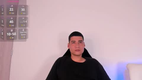 Snapshot of dante_steel727 chatting on October 22, 10:57 pm leo online show from October 22, 10:57 pm