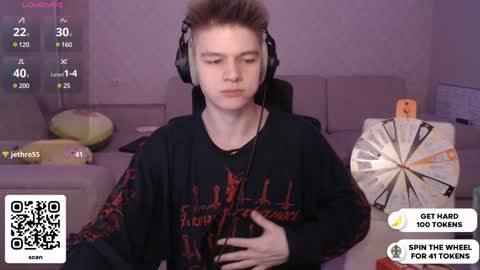 Daniel online show from December 24, 7:22 pm