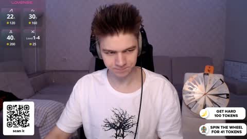 Daniel online show from January 3, 4:59 pm