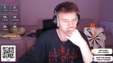 Daniel online show from December 25, 7:02 pm