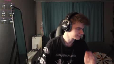 Daniel online show from September 30, 12:31 pm