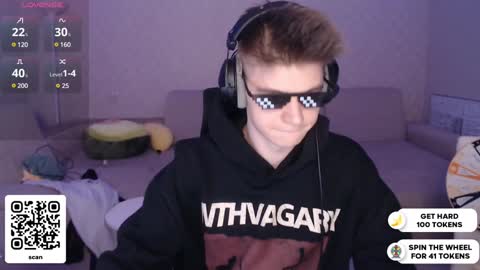 Daniel online show from December 29, 6:16 pm