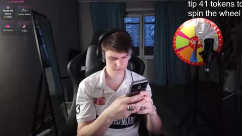 Daniel online show from October 5, 11:14 am