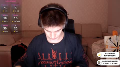 Daniel online show from January 2, 4:13 pm