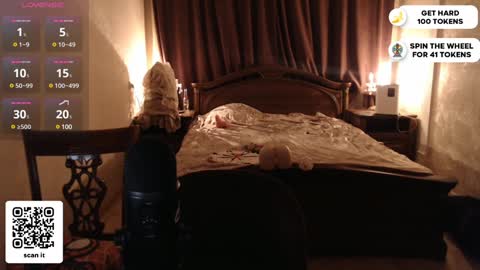 Daniel online show from February 1, 6:08 pm